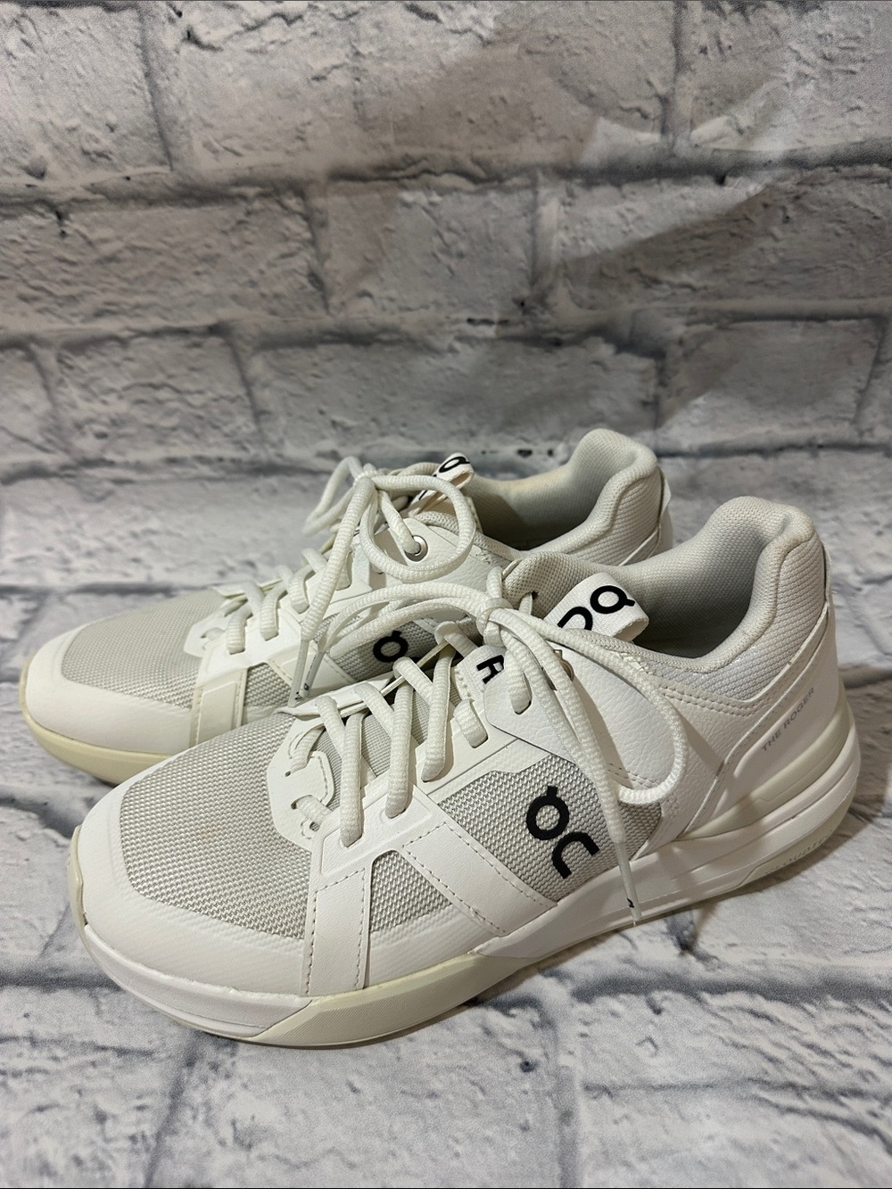On The Roger Clubhouse Pro Shoes 8.5